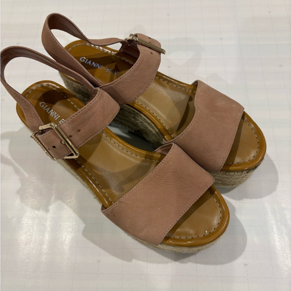 Gianni Bini espadilles